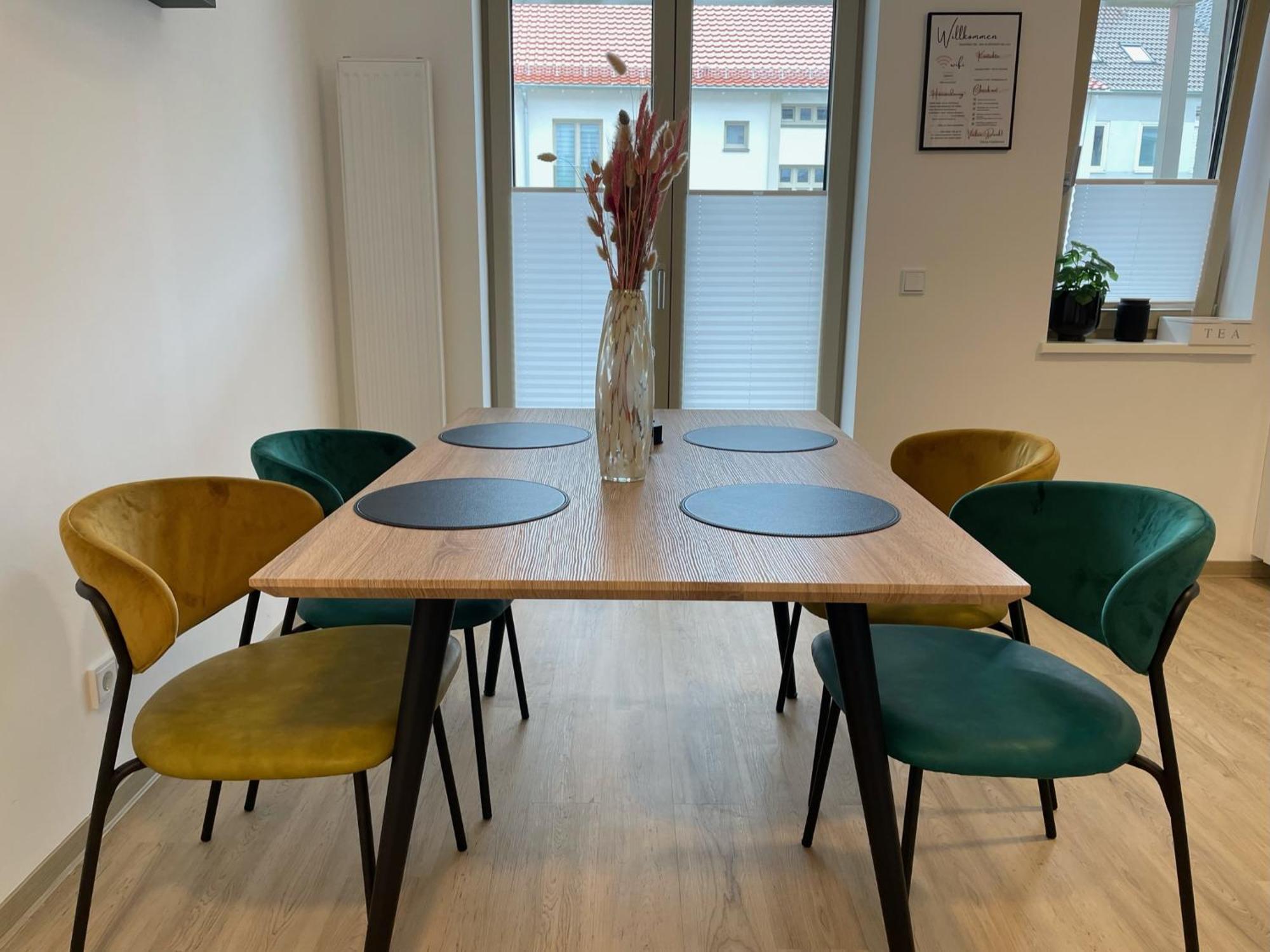 Lightplace • Design • Boxspring • Balkon • 2 Smart Tv •Innenstadt Braunschweig Exterior photo