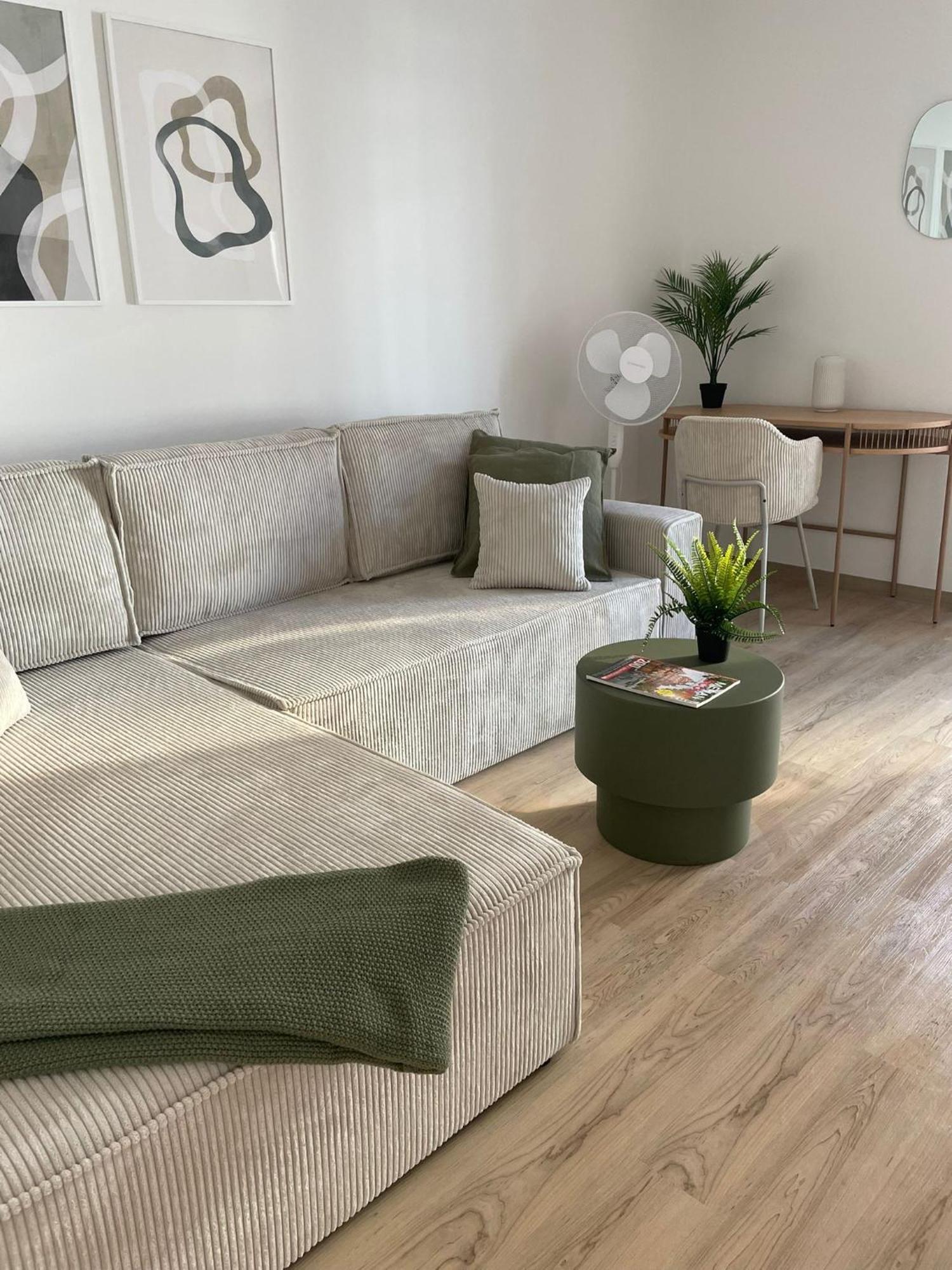 Lightplace • Design • Boxspring • Balkon • 2 Smart Tv •Innenstadt Braunschweig Exterior photo