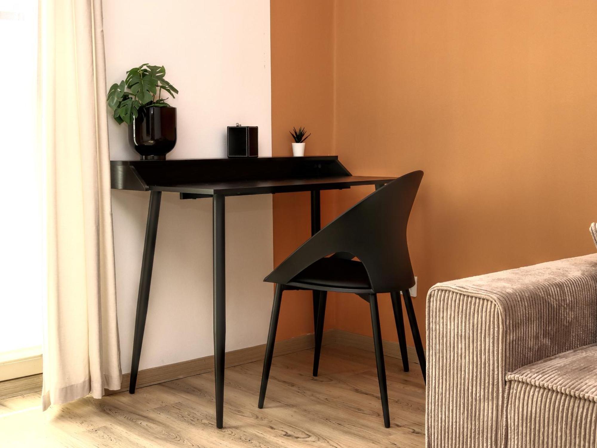 Lightplace • Design • Boxspring • Balkon • 2 Smart Tv •Innenstadt Braunschweig Exterior photo
