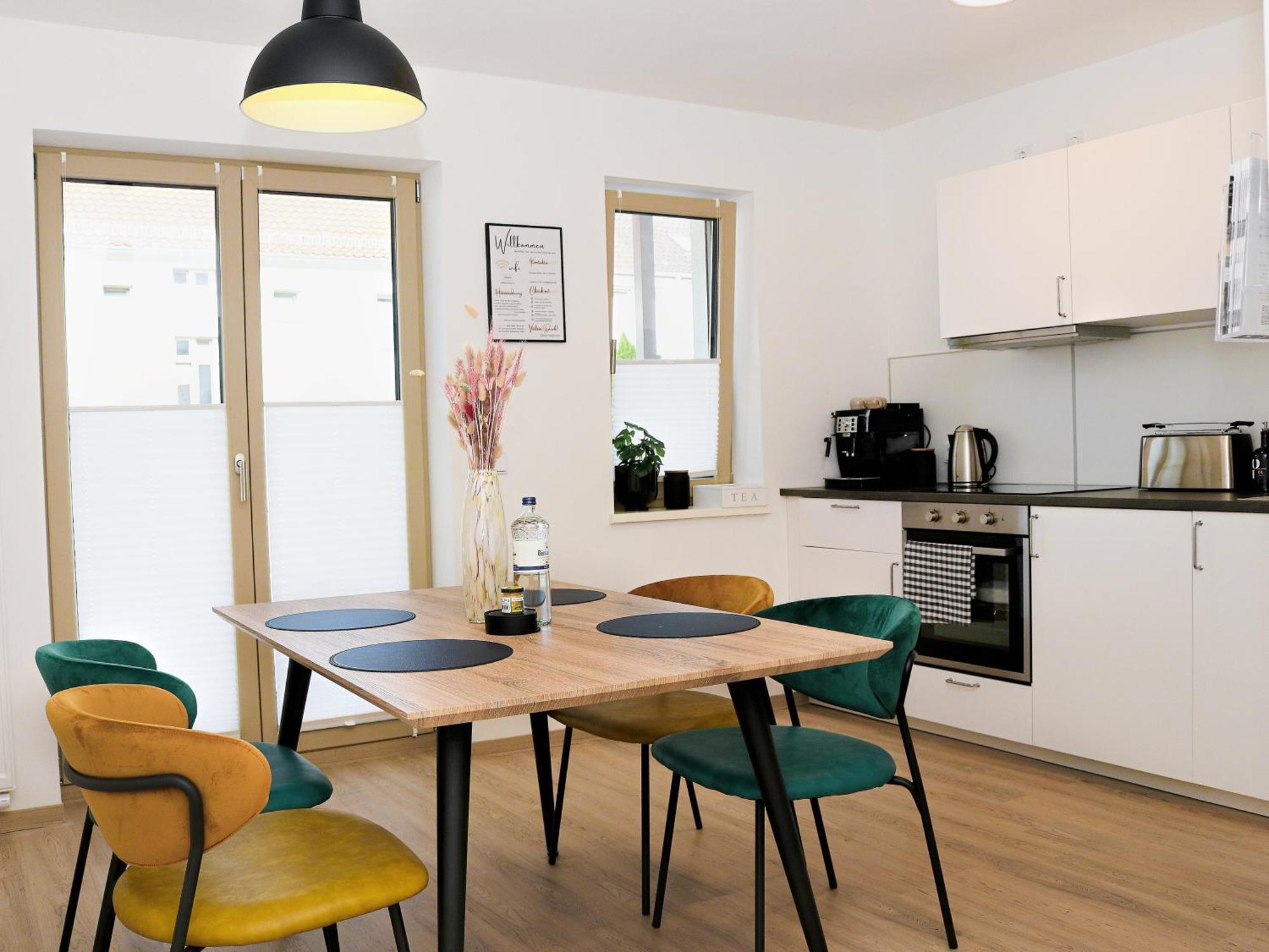Lightplace • Design • Boxspring • Balkon • 2 Smart Tv •Innenstadt Braunschweig Exterior photo