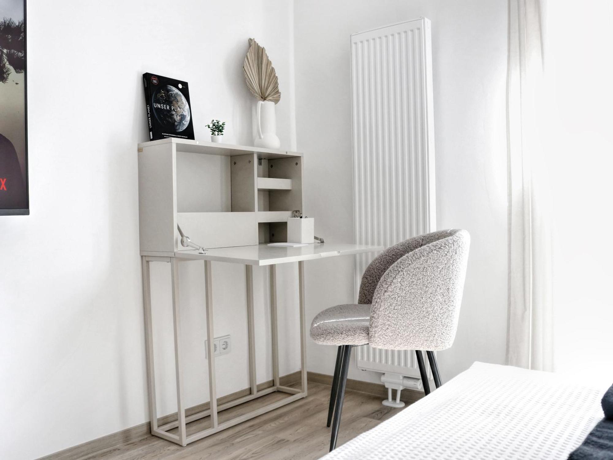 Lightplace • Design • Boxspring • Balkon • 2 Smart Tv •Innenstadt Braunschweig Exterior photo